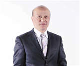 俊知集团有限公司CEO 蒋唯
