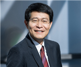 诺基亚和上海贝尔总裁 王建亚
