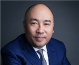 英特尔杨旭