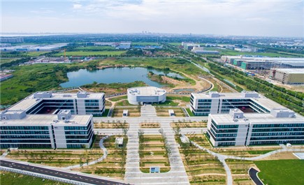 交出精彩的成绩单 中移苏研为“大连接”战略持续注能